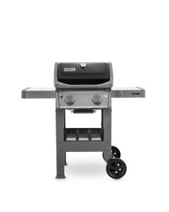 Barbecue a gas SPIRIT II E-210 GBS Weber