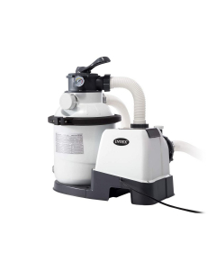 Intex pompa a sabbia 4.500 l/h