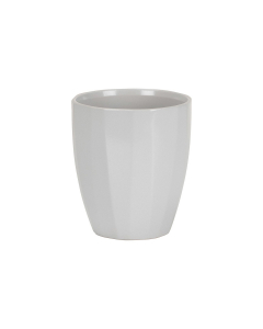 Vaso phaleo grey elegance