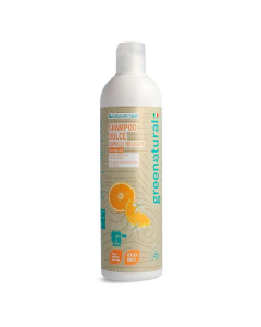 Bio shampoo dolce agli agrumi