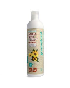 Bio shampoo repair girasole & karite'