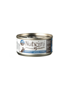 Nutrimi natural al tonno