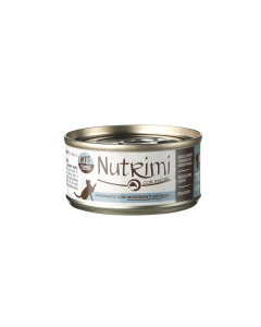 Nutrimi natural al tonno con gamberetti