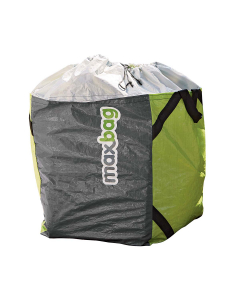 Sacco maxbag da giardino e multiuso richiudibile