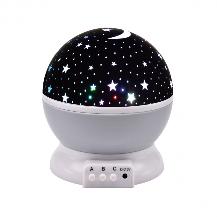 Proiettore Di Stelle E Cielo Stellato – Come Scegliere, Opinioni