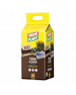 Torba di sfagno Vigorplant 30 L
