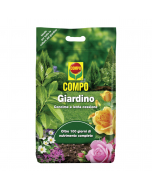 Concime giardino COMPO 4kg