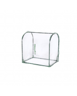mini serra per piante in pvc