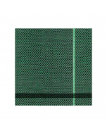 Telo antierbacce green cover 1,65 m verde
