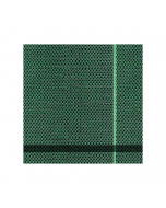 Telo antierbacce green cover 2,10 verde