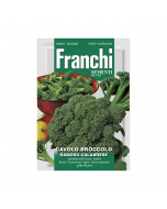 Semi cavolo broccolo - ramoso calabrese