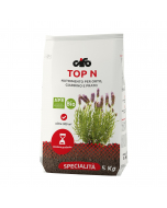 Concime granulare Top N per orto e giardino 5 kg Cifo