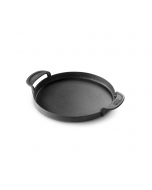 Piastra in ghisa per barbecue Weber GBS