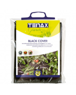 Tenax black cover 1,4 x 10 m nero