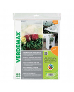 Telo protezione piante in TNT bianco 4,0 x 5,0 Verdemax