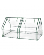 Serra casetta mini double