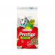 Mangime Cocorite Belgio Mix Prestige