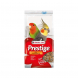 Mangime per Calopsite Prestige