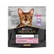 Purina Pro Plan Adult Delicate Digestion croccantini per gatti Tacchino 400g