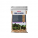 Sabbia Ambra Naturale per acquari 1/2mm 5kg