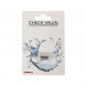 Valvola di non ritorno per aeratore acquario 4/6mm