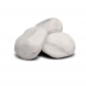 Ciottolo bianco di Carrara 7/15mm 10kg