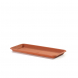 Sottovaso Omnia terracotta