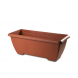 Fioriera Terrae Maxi terracotta