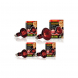 Lampada a infrarossi per terrario Exo Terra Infrared Basking Spot