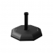 Base ottagonale 32kg per ombrellone
