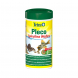 Mangime vegetale per pesci erbivori e crostacei da fondo Tetra Spirulina Wafer 250 ml