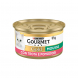 Gourmet Gold Mousse cibo umido per gatti 85g