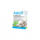 Cannolicchi Askoll Pure Max per filtraggio biologico dell’acquario