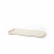 Sottovaso Omnia bianco pietra