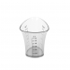Misurino graduato 60ml Presto Tescoma
