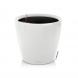 Vaso classico Premium ls bianco Lechuza