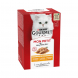 Gourmet Mon Petit per gatti Multipack 6x50g