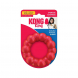 Kong Ring M/L gioco per cani