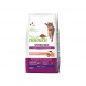 Natural Trainer Sterilised Adult croccantini per gatti