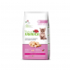 Natural Trainer Kitten croccantini per gattini 1,5kg