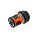 Raccordo acqua-stop per tubo da 19 mm Gardena