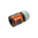 Raccordo rapido per tubo da 13 mm (1/2″) e 15 mm (5/8″) Gardena
