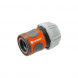 Raccordo rapido per tubo da 19 mm (3/4″) Gardena