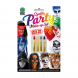 Set trucco Halloween 4 matite