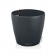 Vaso classico color ardesia Lechuza