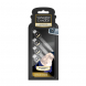 Profumatore auto Yankee Candle 4 stick Midsummer's Night