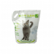 Lettiera per gatti in Silicio Happy Clean