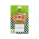 Dispenser sacchettini igienici + 2 ricariche