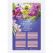 Concime per orchidee in bastoncini COMPO 20pz