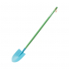 Badile per bimbi Verdemax